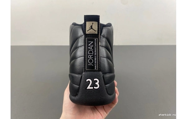 Jordan Master 12    Retro The 130690--013 130690-013 0106